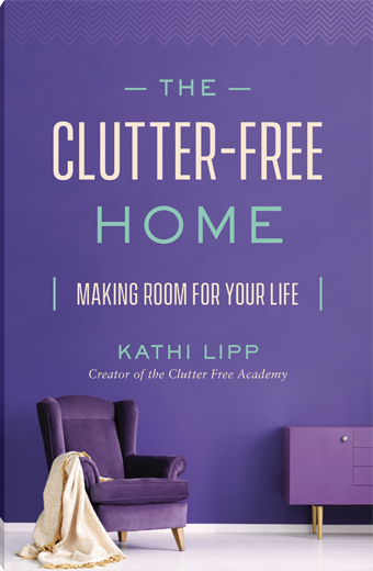 The Clutter-Free Home