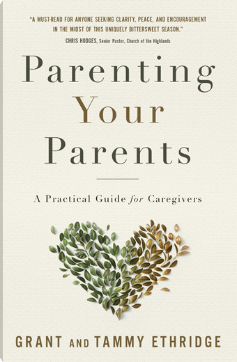 Parenting Your Parents