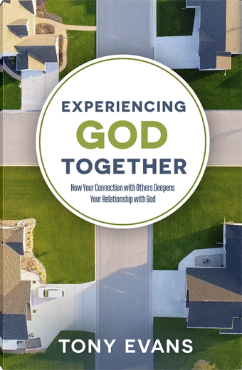 Experiencing God Together