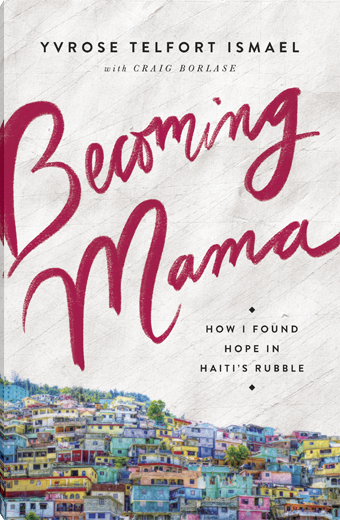 Becoming Mama