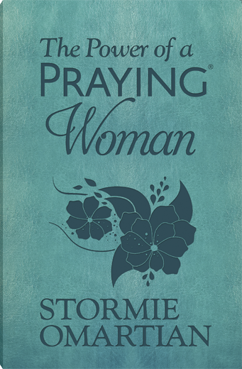 The Power of a Praying Woman (Milano Softone)