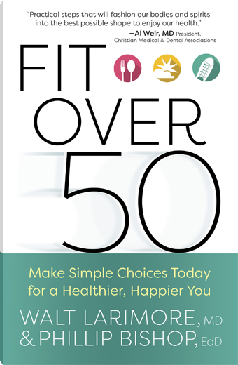Fit over 50