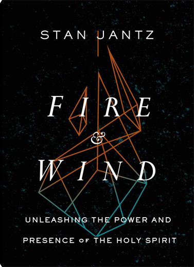 Fire and Wind