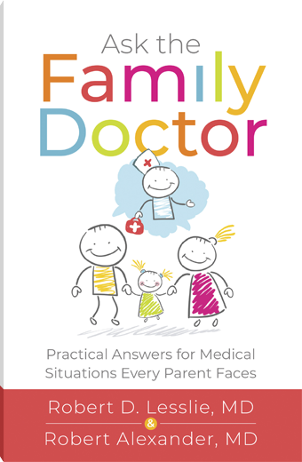 Ask the Family Doctor
