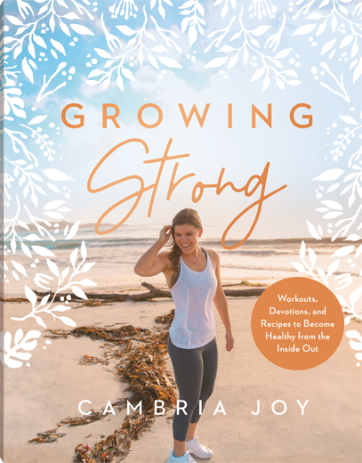 Growing Strong