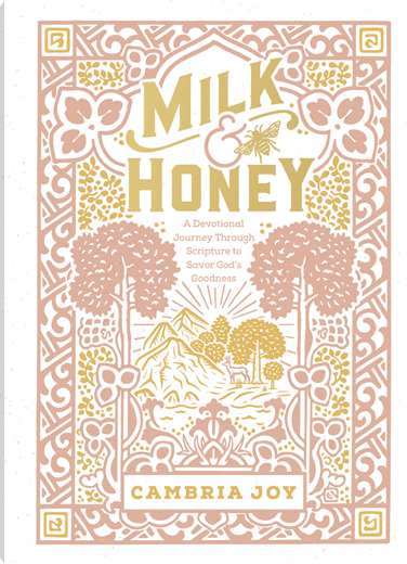 Milk and Honey