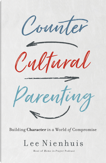Countercultural Parenting