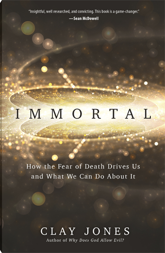 Immortal
