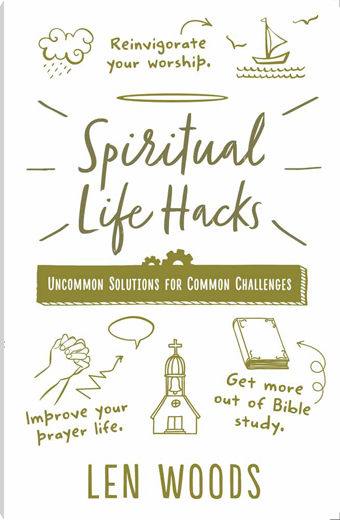 Spiritual Life Hacks