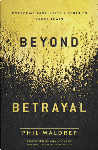 Beyond Betrayal