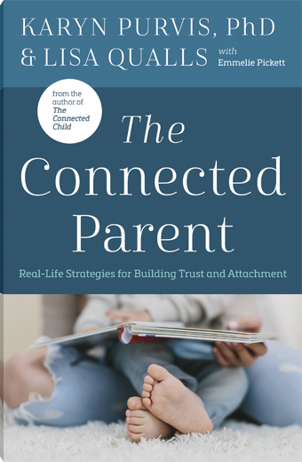 The Connected Parent