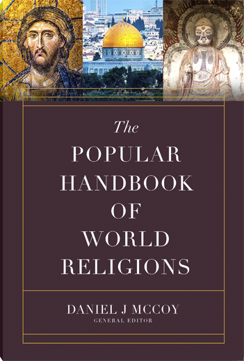 The Popular Handbook of World Religions