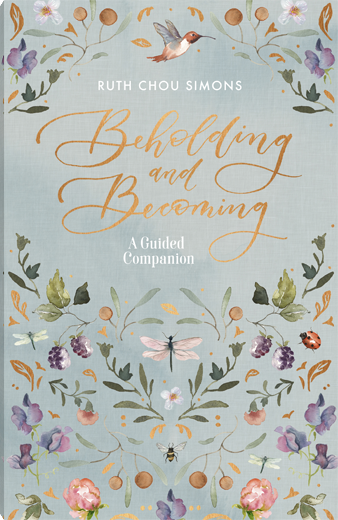 Beholding and Becoming: A Guided Companion