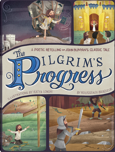 The Pilgrim's Progress