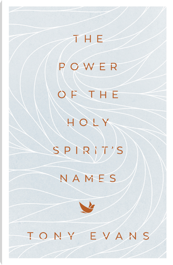 The Power of the Holy Spirit's Names