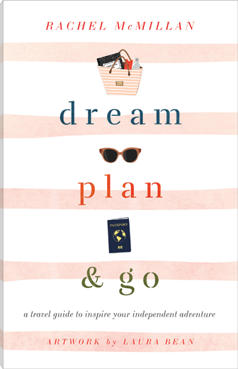 Dream, Plan, and Go