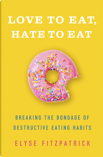 Love to Eat, Hate to Eat
