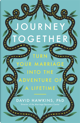 Journey Together