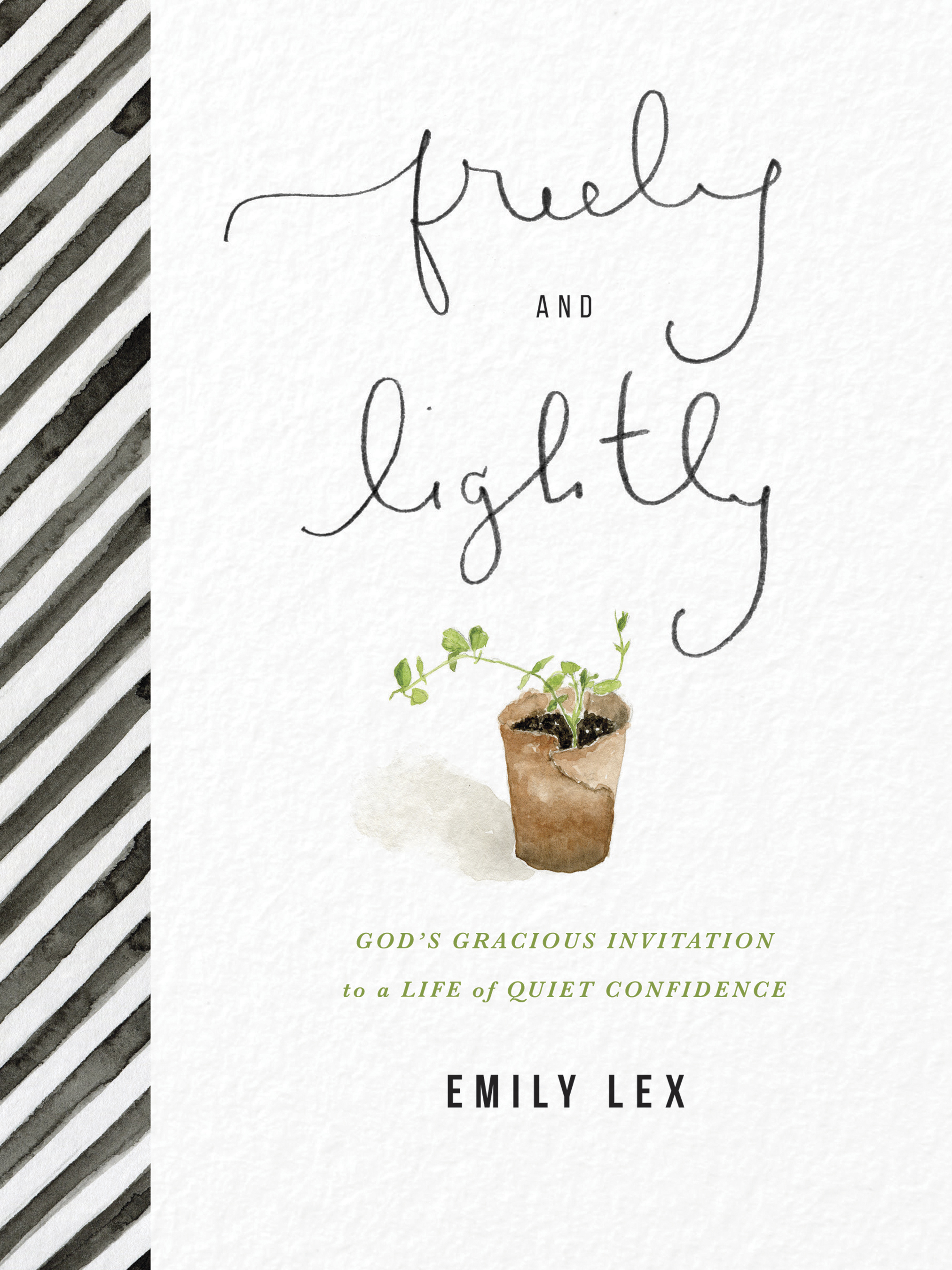 Finding True Rest in Jesus with Emily Lex