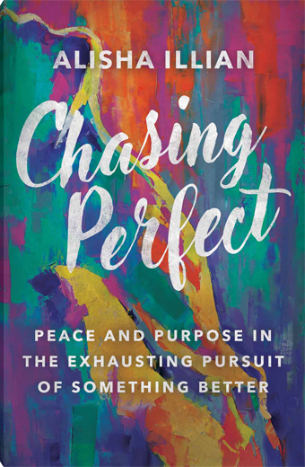 Chasing Perfect