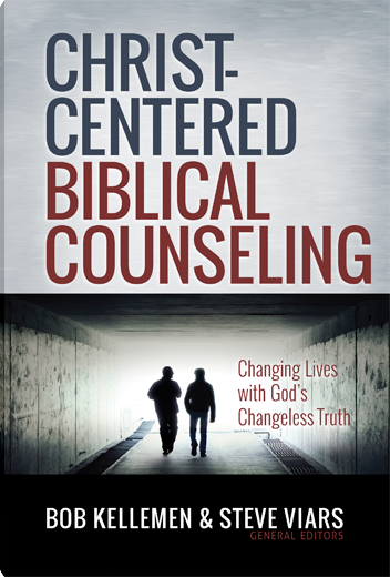Christ-Centered Biblical Counseling