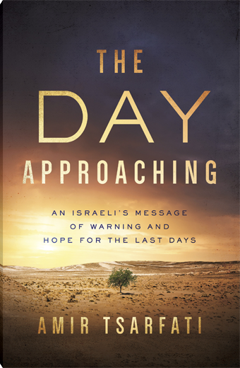 The Day Approaching