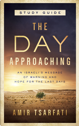 The Day Approaching Study Guide