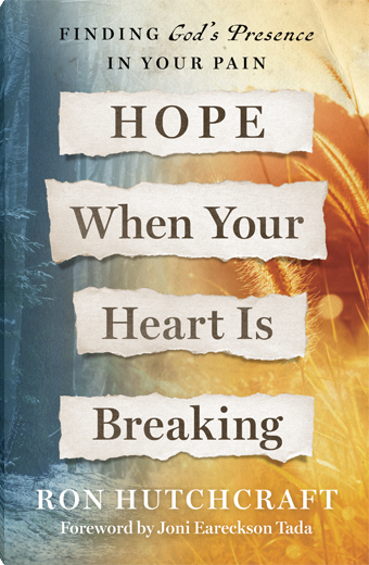 Hope When Your Heart Is Breaking