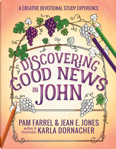 Discovering Good News in John
