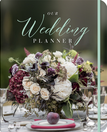Our Wedding Planner