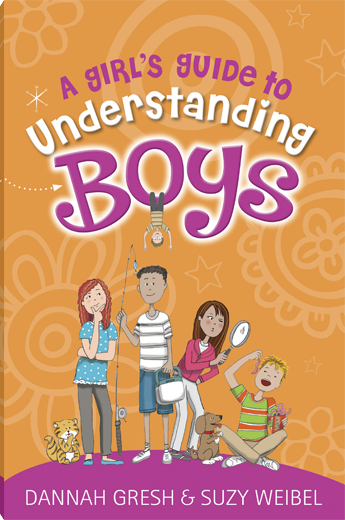 A Girl's Guide to Understanding Boys