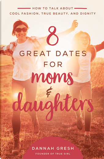 8 Great Dates for Moms and Daughters