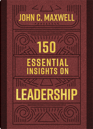 150 Essential Insights on Leadership