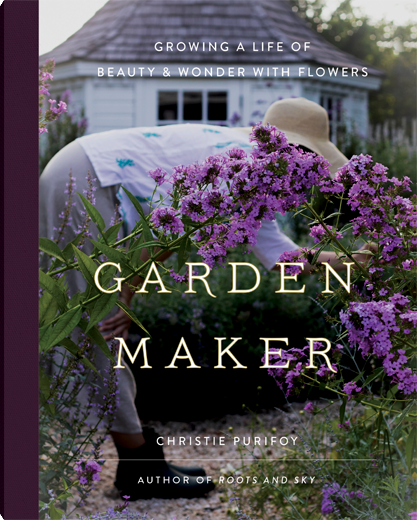 Garden Maker