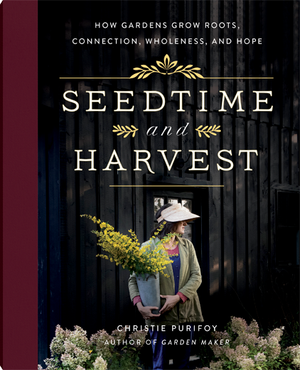 Seedtime and Harvest
