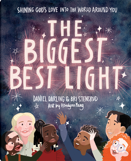 The Biggest, Best Light