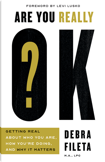 Are You Really OK?