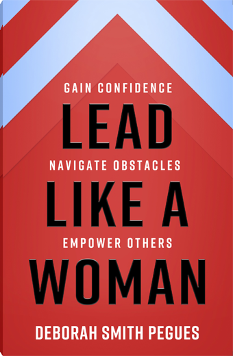 Lead Like a Woman