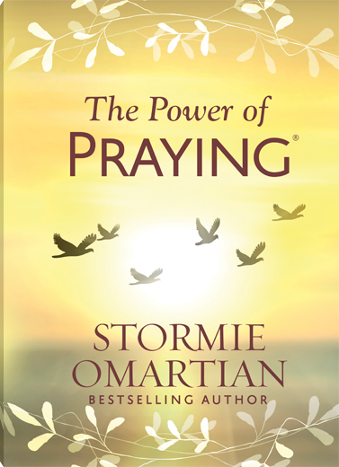 The Power of Praying