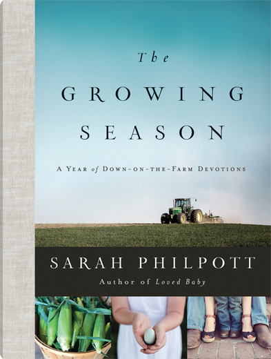 The Growing Season