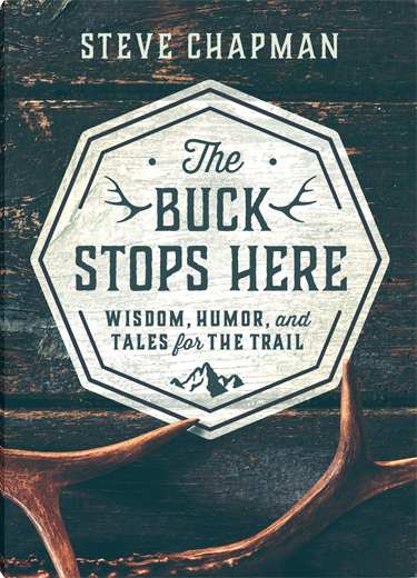 The Buck Stops Here