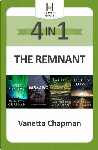 The Remnant 4-in-1