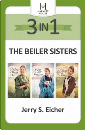The Beiler Sisters 3-in-1