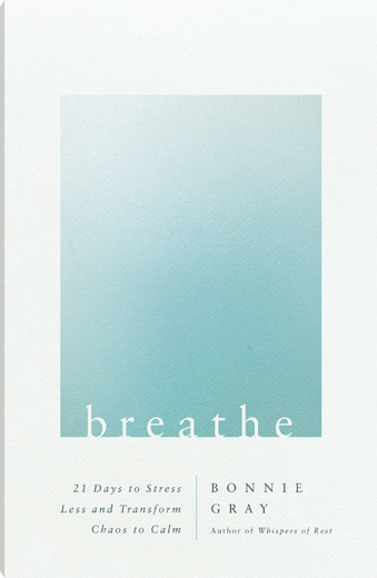 Breathe