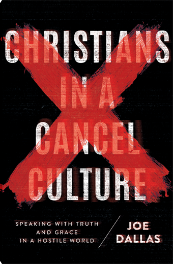 Christians in a Cancel Culture