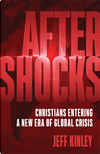 Aftershocks