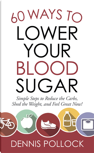 60 Ways to Lower Your Blood Sugar