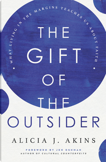 The Gift of the Outsider