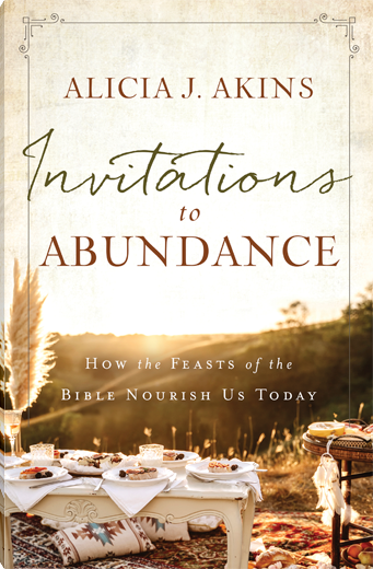 Invitations to Abundance