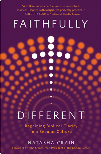 Faithfully Different